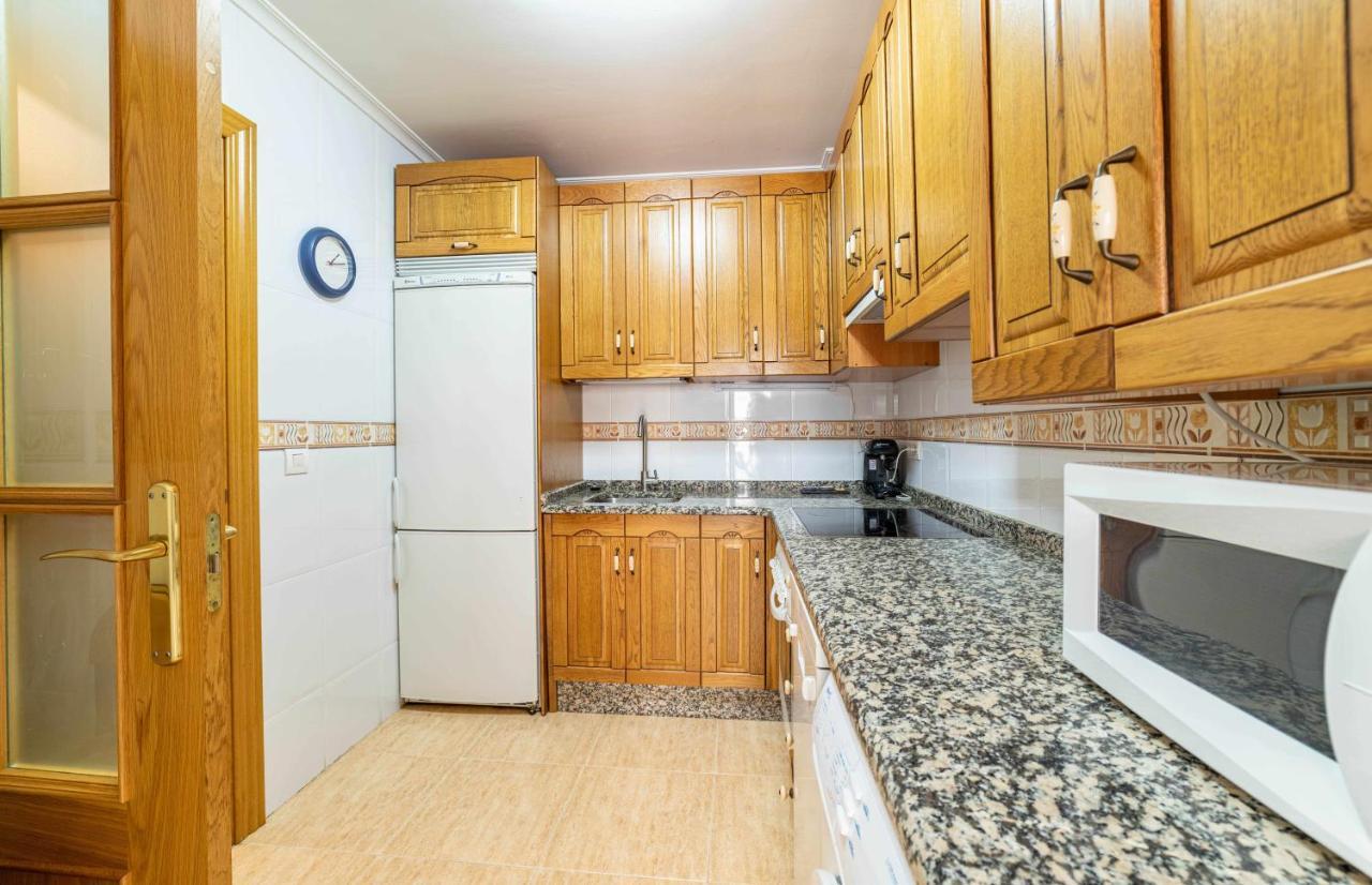 Casa Morana Alojamiento Con Garaje Zamora Exterior foto